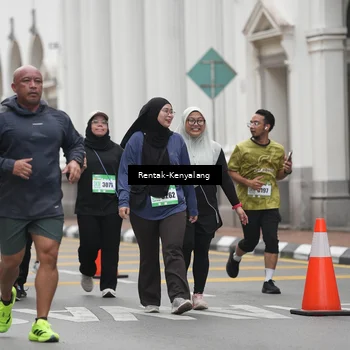 Runner Photo 8535126