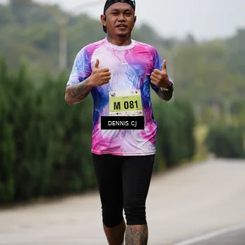 Runner Photo 8535127