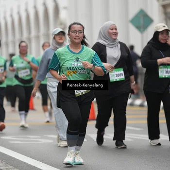 Runner Photo 8535128