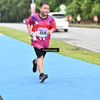 Runner Photo 8535129