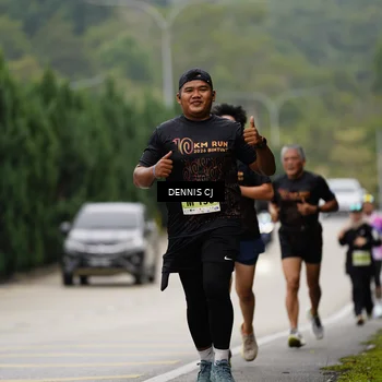Runner Photo 8535130