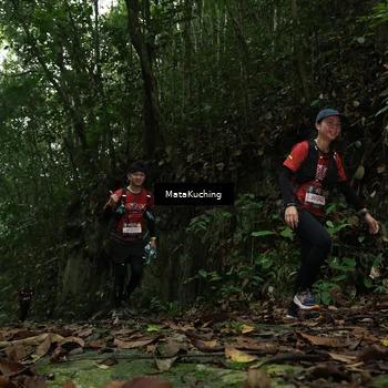 Runner Photo 8535131