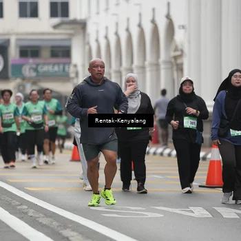 Runner Photo 8535132
