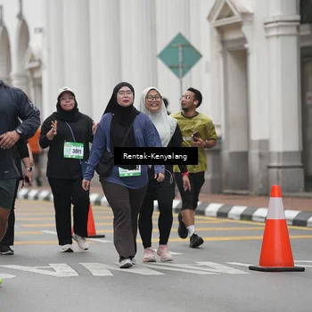 Runner Photo 8535134