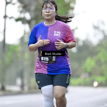Runner Photo 8535136
