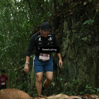 Runner Photo 8535152