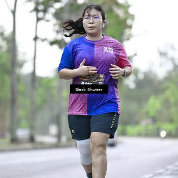 Runner Photo 8535155
