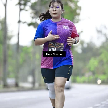 Runner Photo 8535156