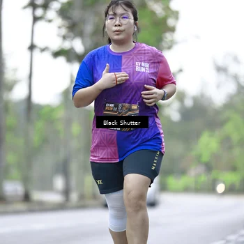Runner Photo 8535157