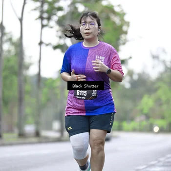 Runner Photo 8535159