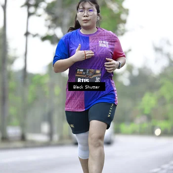 Runner Photo 8535160
