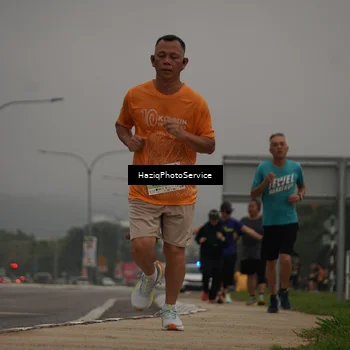 Runner Photo 8535161