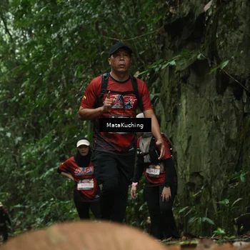 Runner Photo 8535162