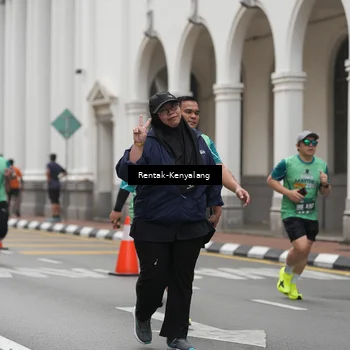 Runner Photo 8535163