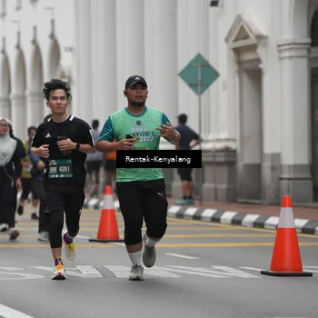 Runner Photo 8535165