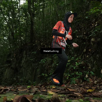 Runner Photo 8535172