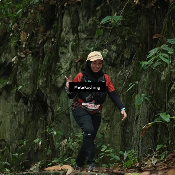 Runner Photo 8535175
