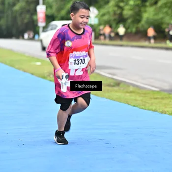Runner Photo 8535179