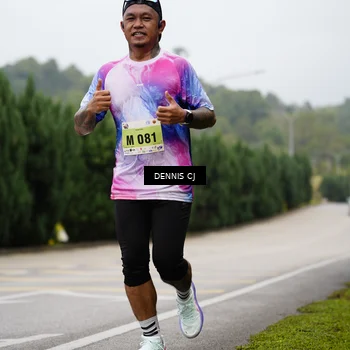 Runner Photo 8535180