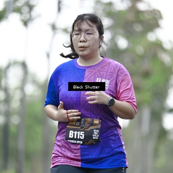 Runner Photo 8535182