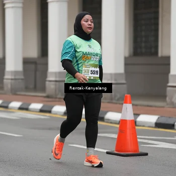 Runner Photo 8535186