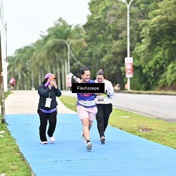 Runner Photo 8535187