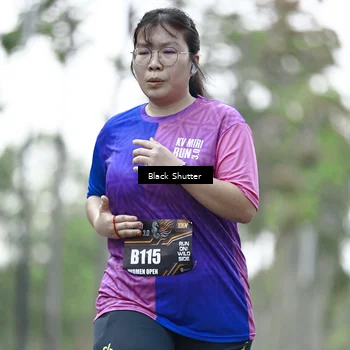 Runner Photo 8535188