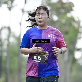 Runner Photo 8535189