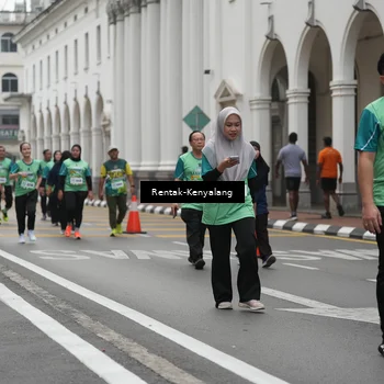 Runner Photo 8535190