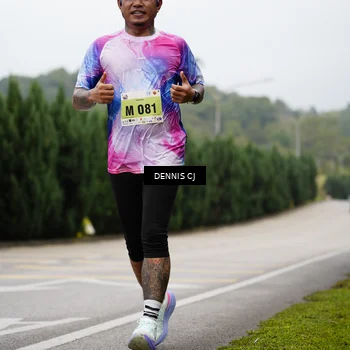 Runner Photo 8535191