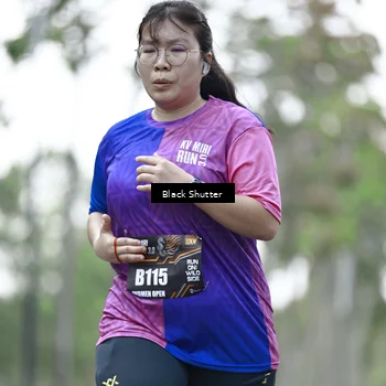 Runner Photo 8535192