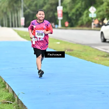 Runner Photo 8535194