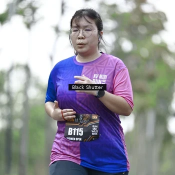 Runner Photo 8535196