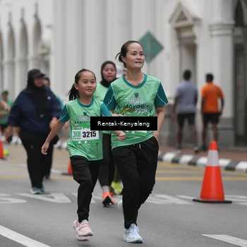 Runner Photo 8535197