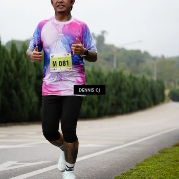 Runner Photo 8535198