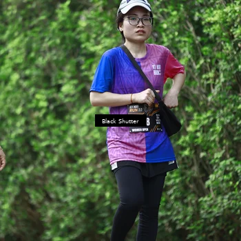 Runner Photo 8535201