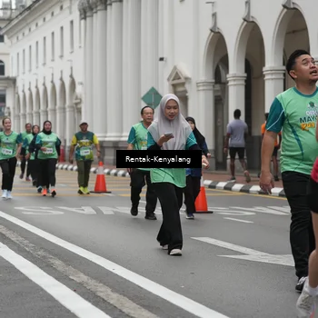 Runner Photo 8535203