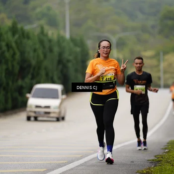 Runner Photo 8535204