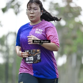 Runner Photo 8535206