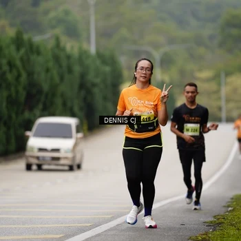 Runner Photo 8535207