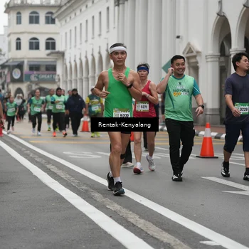 Runner Photo 8535210