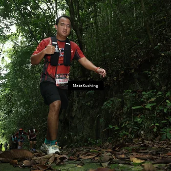 Runner Photo 8535214
