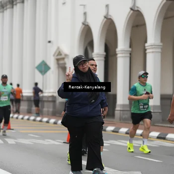 Runner Photo 8535217