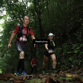 Runner Photo 8535218