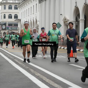 Runner Photo 8535220