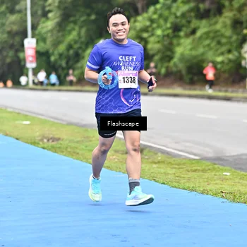 Runner Photo 8535224