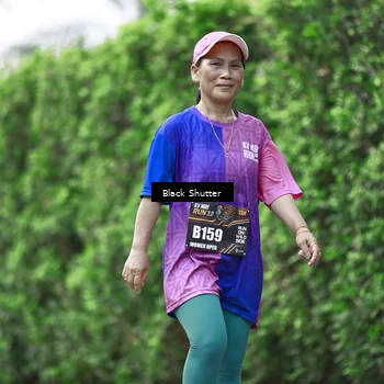 Runner Photo 8535225