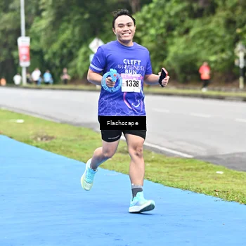 Runner Photo 8535226