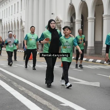Runner Photo 8535227