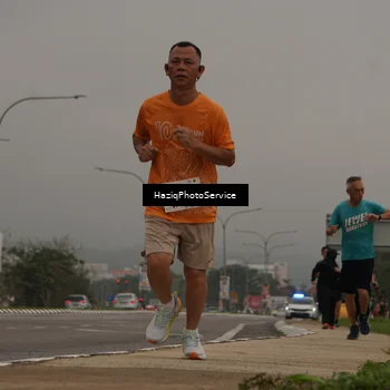 Runner Photo 8535228